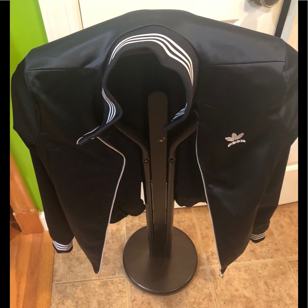 Adidas jacket